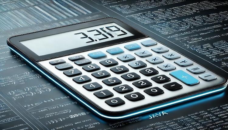 سورس کد ماشین حساب به زبان جاوا