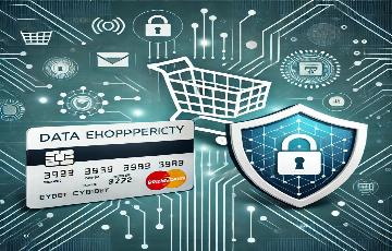 امنیت در تجارت الکترونیک و پرداخت های آنلاین