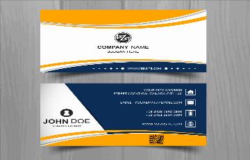 کارت ویزیت شماره 5