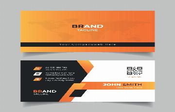 کارت ویزیت شماره 6