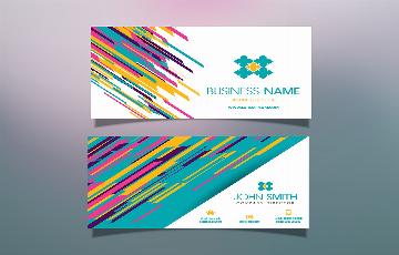 کارت ویزیت شماره 9